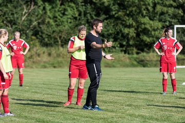 Bild 13 - Frauen Verbandsliga TSV Vineta Audorf - Kieler MTV2 : Ergebnis: 1:1